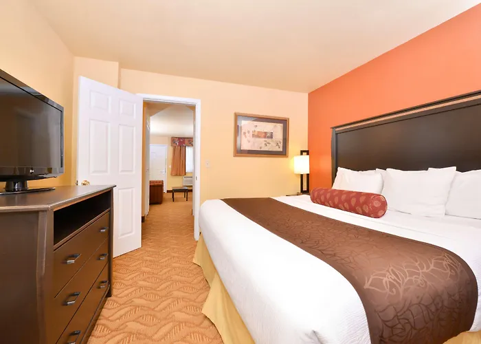 Best Western Inn & Suites