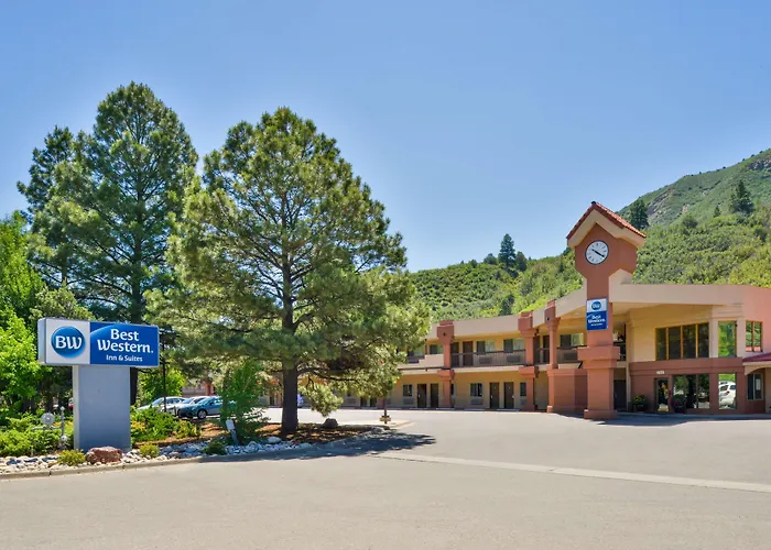 Best Western Inn & Suites