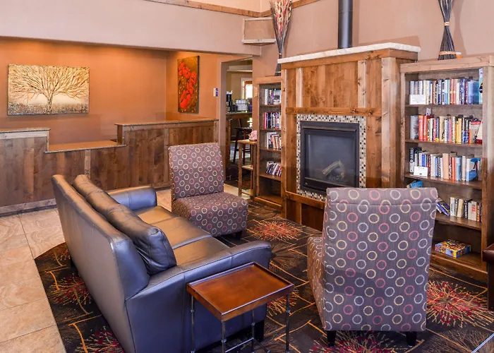 Best Western Inn & Suites