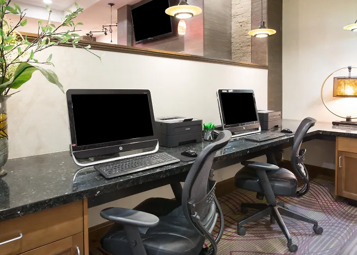 Hotels with pool Holiday Inn & Suites Durango Downtown By Ihg