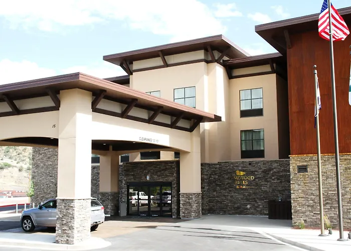 Beach hotel: Homewood Suites By Hilton, Durango